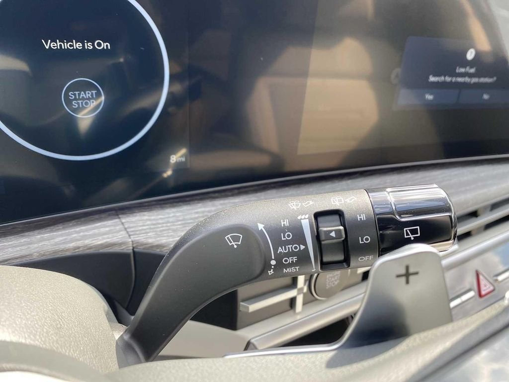 New 2026 Phantom Black Hyundai Calligraphy image 23