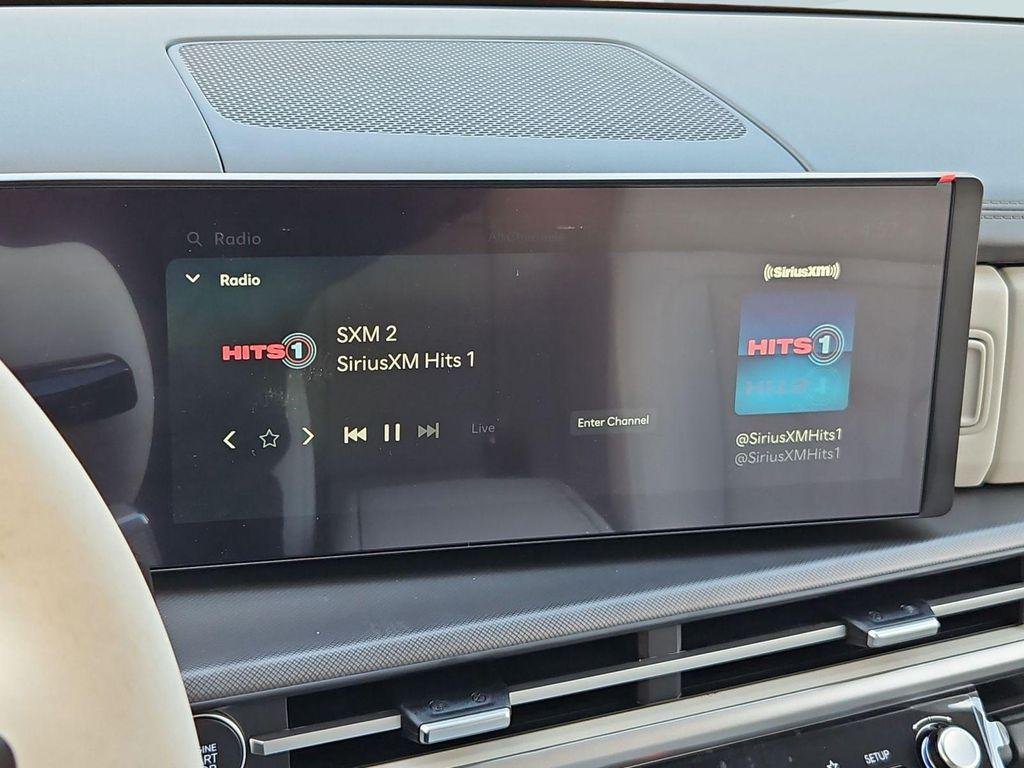 New 2026 Red Hyundai SEL image 17