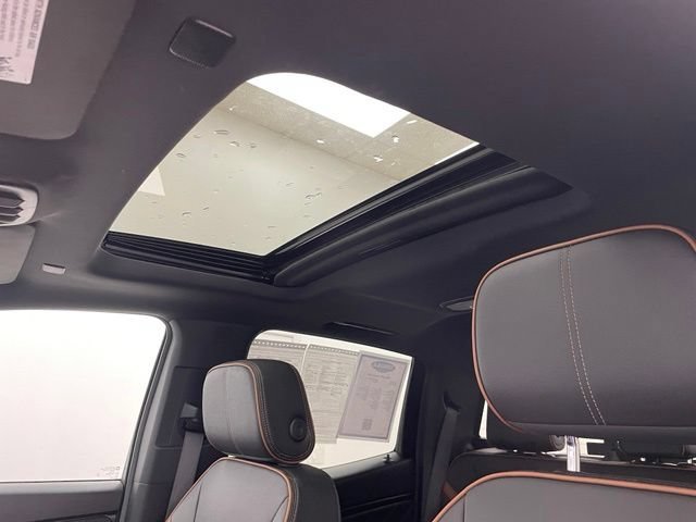 Certified Used 2023 Volcanic Red Tintcoat GMC AT4 image 9