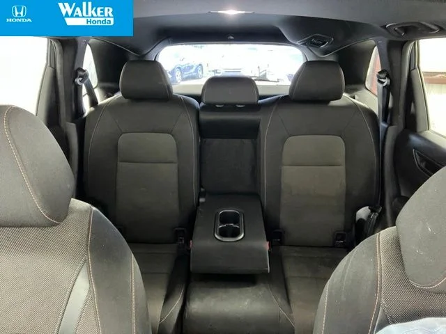 Certified Used 2023  Honda Sport image 25