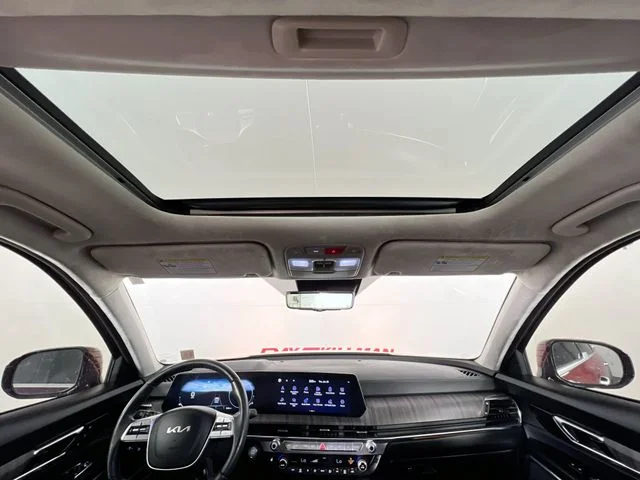 2024 Kia Telluride SX Prestige - Photo 26