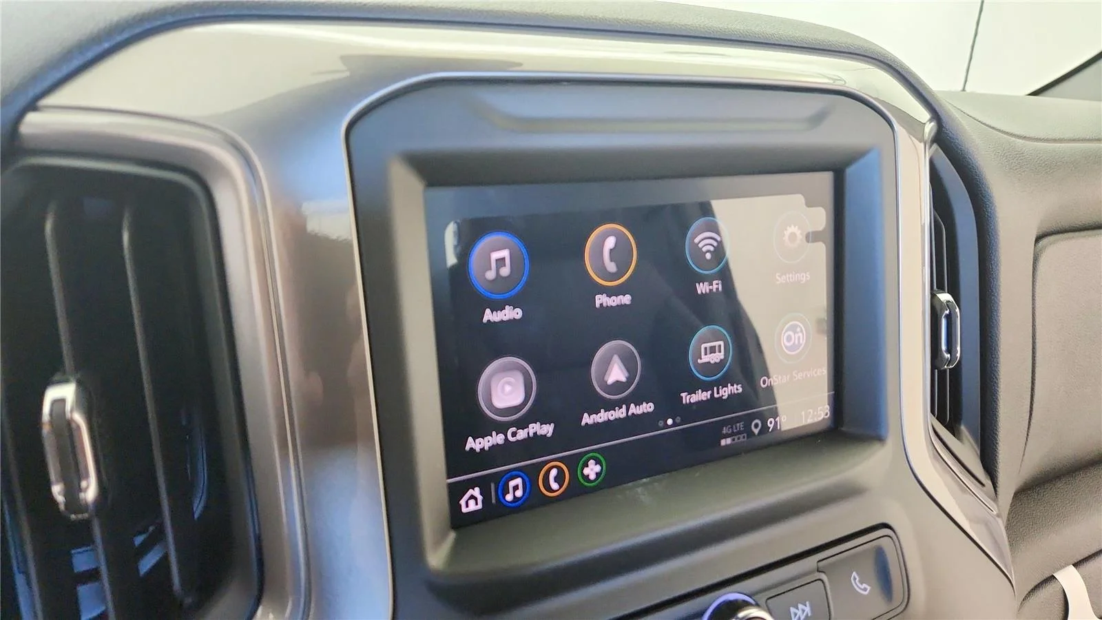 2026 Chevrolet Silverado 1500 Work Truck - Photo 22