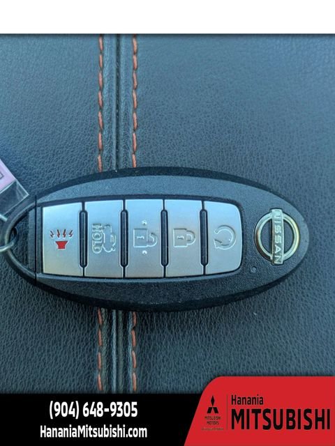 Used 2024 Gray Nissan 2.5 SR image 31