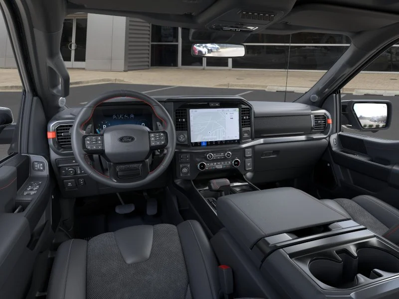 2025 Ford F-150 Raptor - Photo 39
