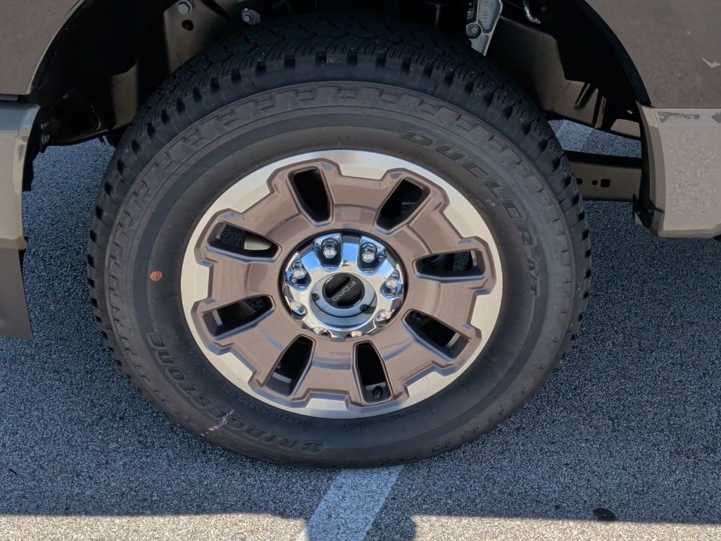 2026 Ford F-250 Super Duty King Ranch - Photo 52