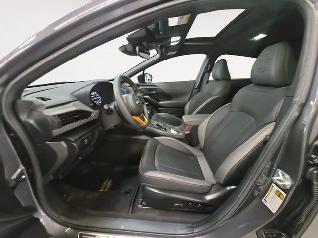 Used 2025 Gray Metallic Subaru Wilderness image 11