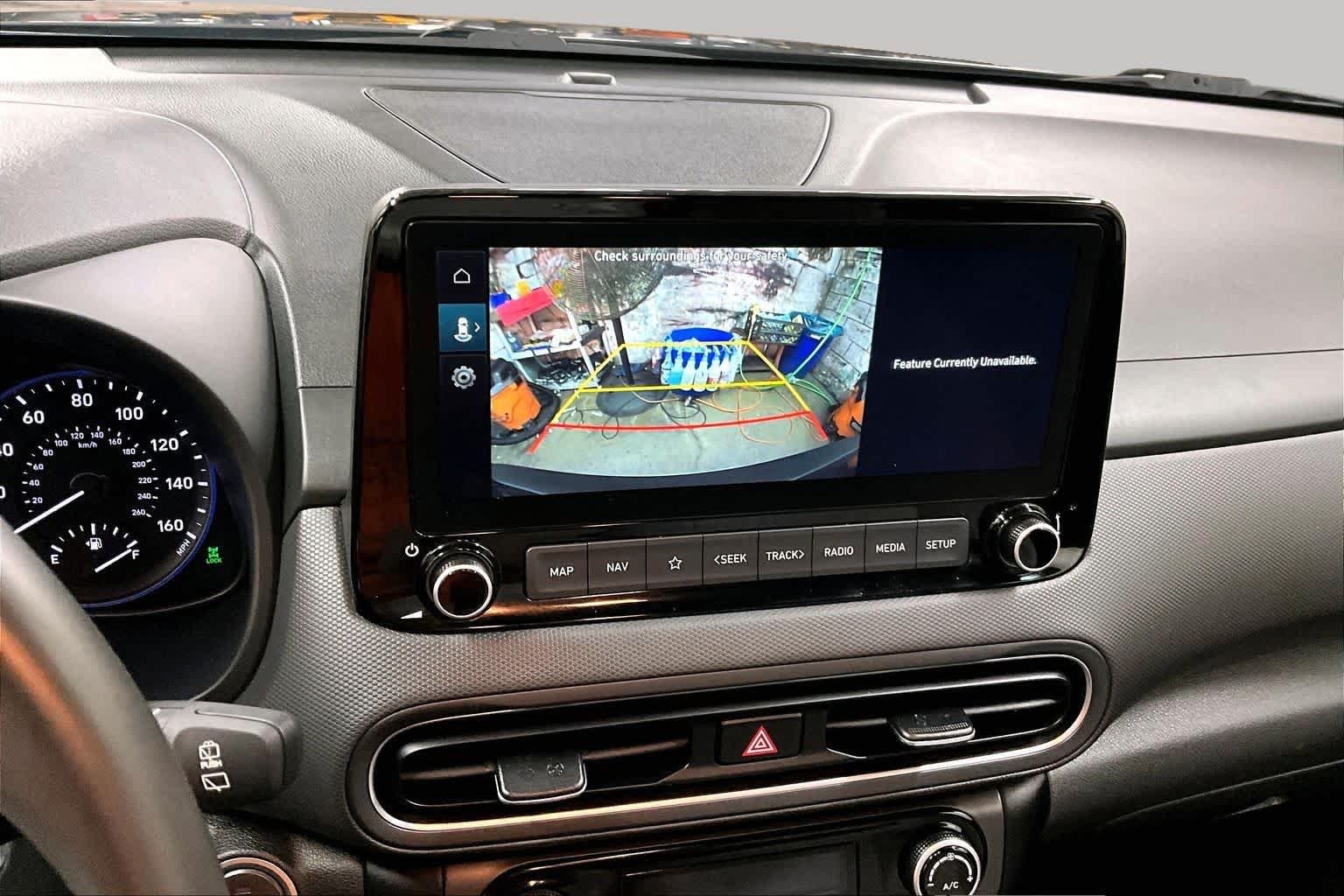 Used 2023 Ecotronic Gray Hyundai SEL image 55
