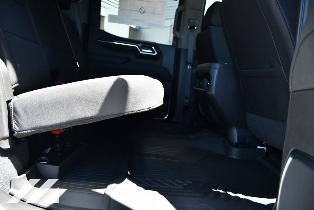 2026 Chevrolet Silverado 1500 LT Trail Boss - Photo 25