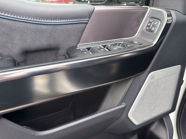 2026 Ford F-250 Super Duty Platinum - Photo 19