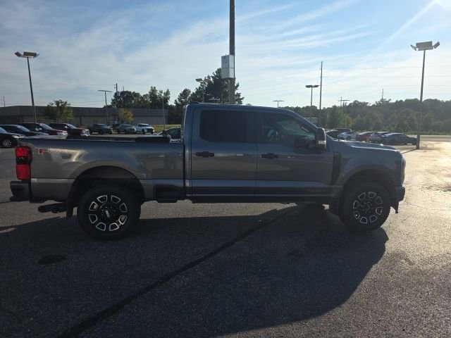 Used 2025 Gray Metallic Ford XL image 2