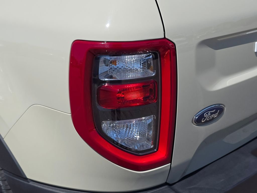 Used 2024 Beige Ford Big Bend image 15