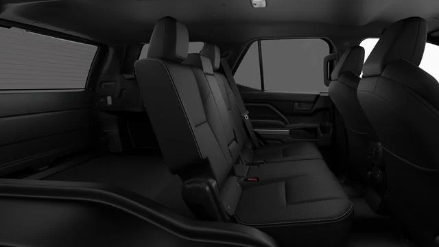 New 2026  Toyota SR5 image 30