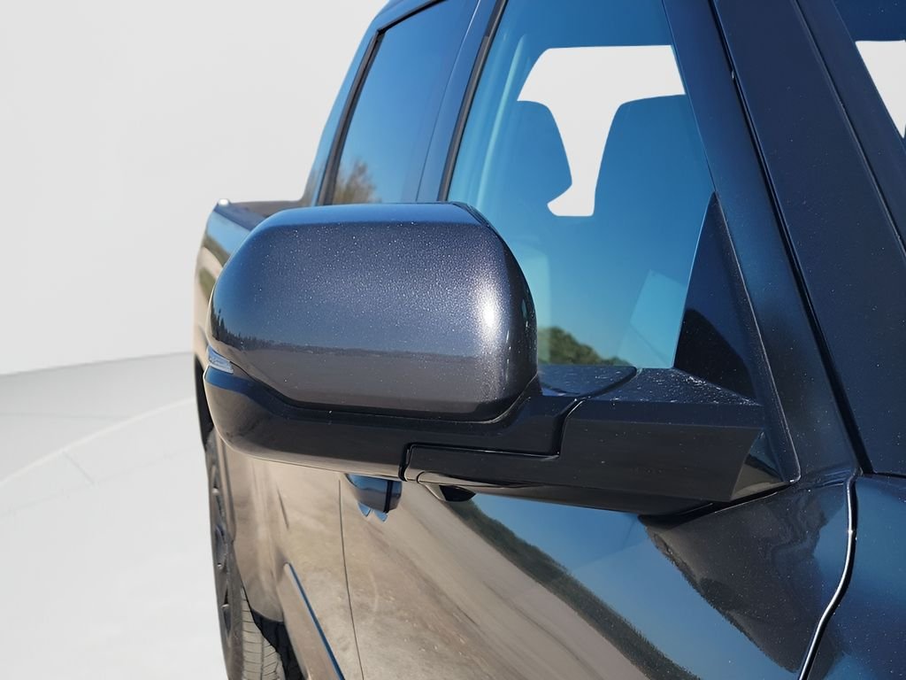 2026 Toyota Tundra Platinum - Photo 45