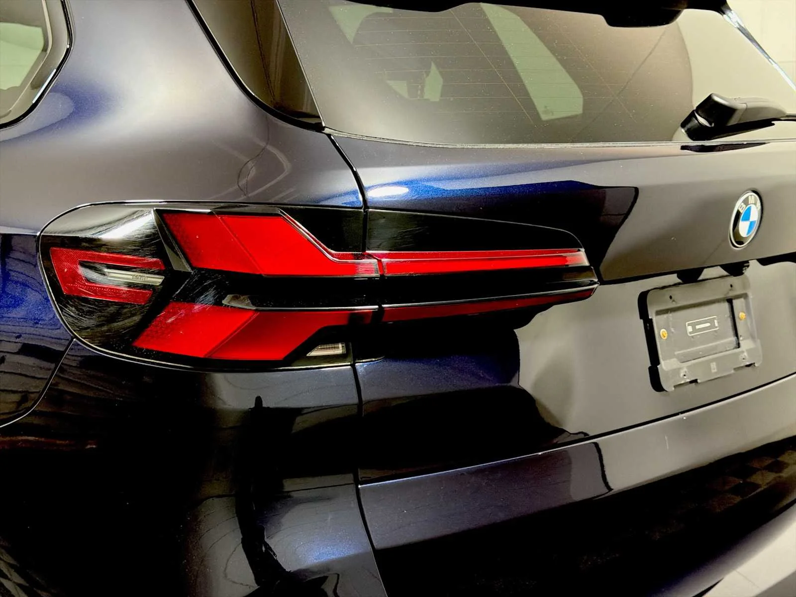 2026 BMW X5 M X5 M - Photo 27