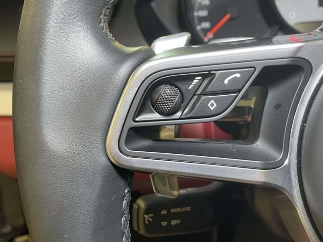 Used 2025 Silver Porsche S image 35