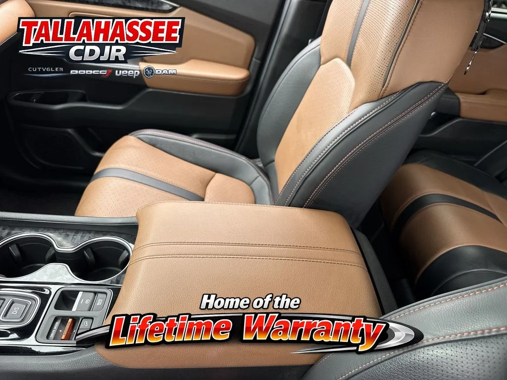 Used 2026 Platinum White Honda TrailSport Elite image 24