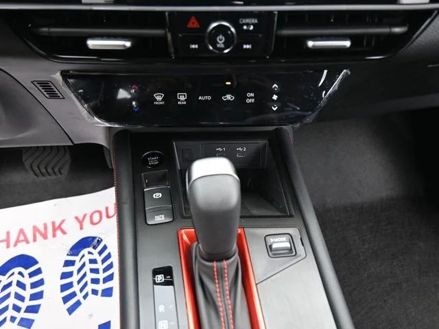 2025 Nissan Kicks SR - Photo 24