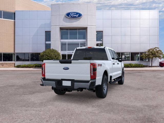 2026 Ford F-350 Super Duty XL - Photo 8