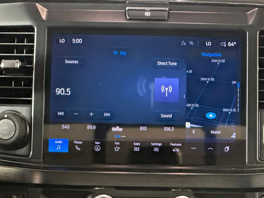 2026 Ford F-350 Super Duty Lariat - Photo 19