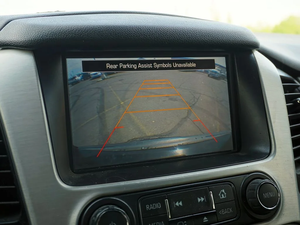 2015 GMC Yukon XL SLE - Photo 30