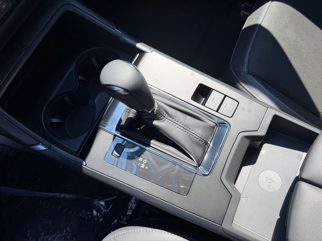 New 2026 Rhodium White Metallic Mazda 2.5 S Select image 16
