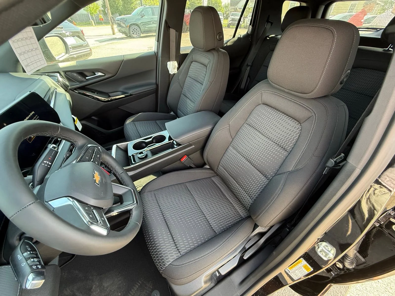 2026 Chevrolet Equinox LT - Photo 15