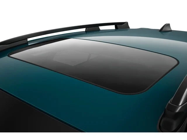 New 2027 TIDEPOOL TEAL PEARL Subaru Limited image 14