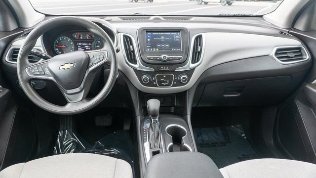 Used 2024 Blue Chevrolet LS image 15