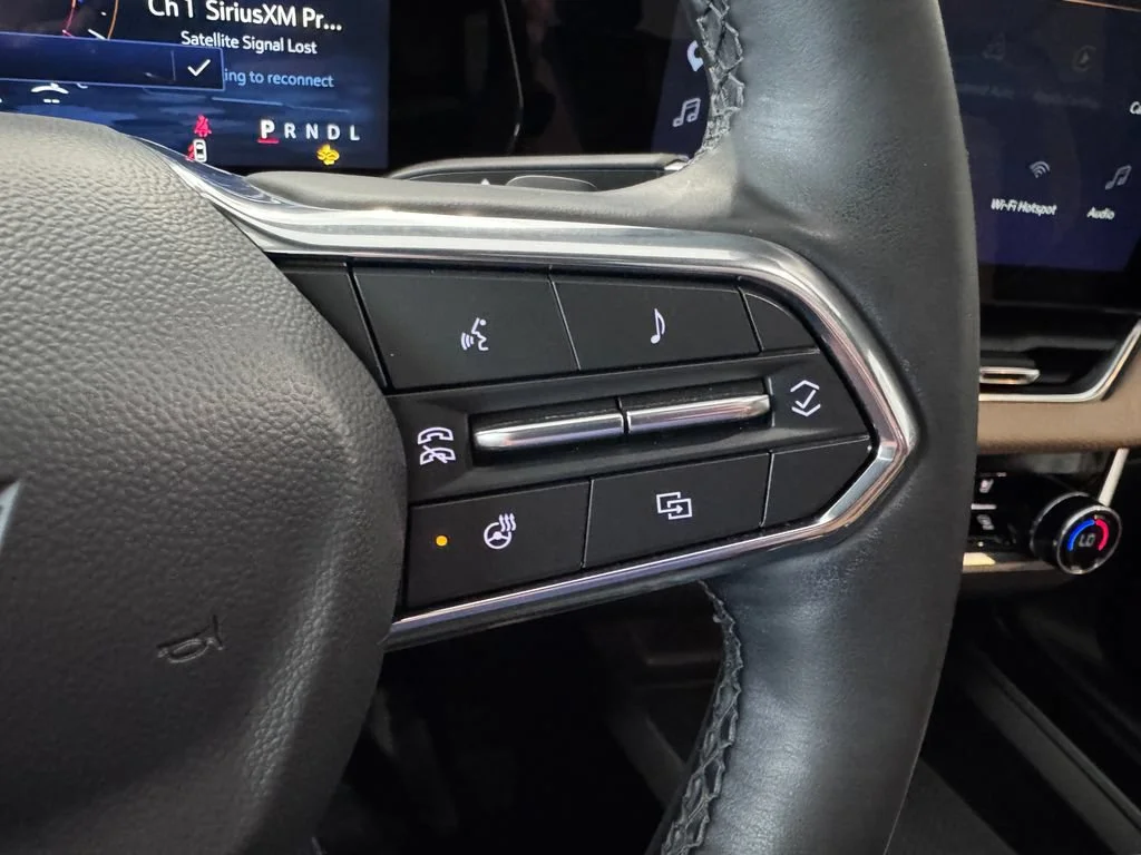 2025 Chevrolet Equinox ACTIV - Photo 15