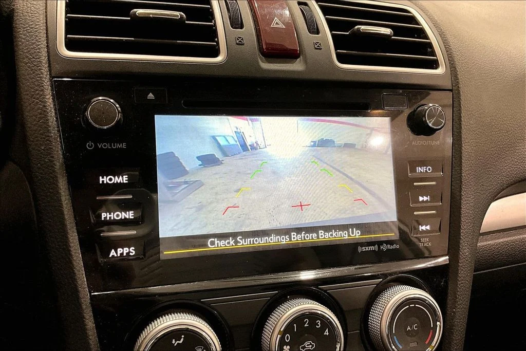 Used 2016 Silver Subaru 2.5i Premium image 20