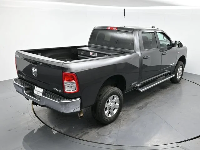 Used 2022 Granite Crystal M Ram Big Horn image 23