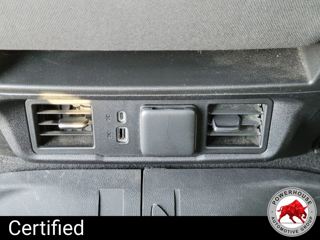 Certified Used 2024 Gray Chevrolet LT image 16