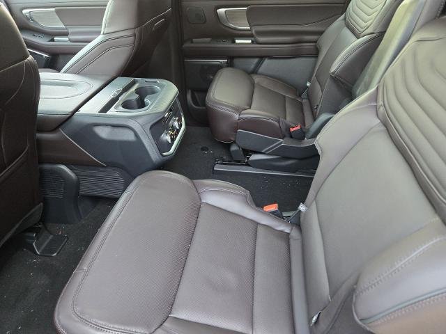 New 2026 Star White Metallic Tri-Coat Ford MAX Platinum® image 42