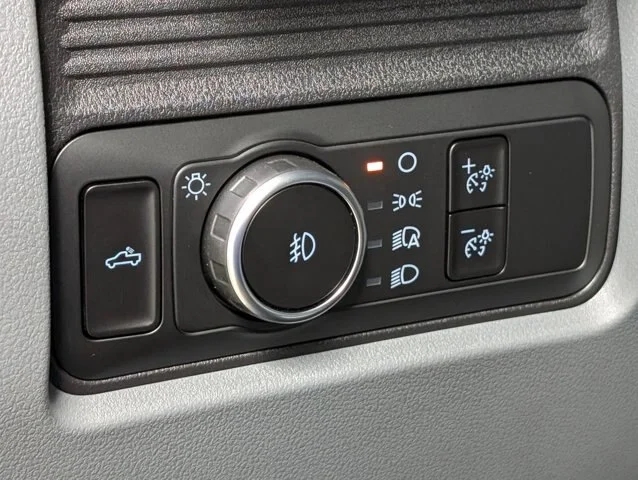 New 2026 Argon Blue Metallic Ford F-250® XL image 47