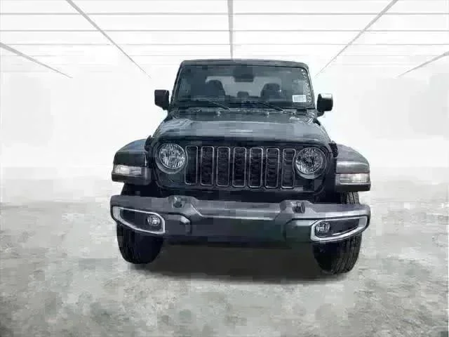 2025 Jeep Gladiator Sport S - Photo 8