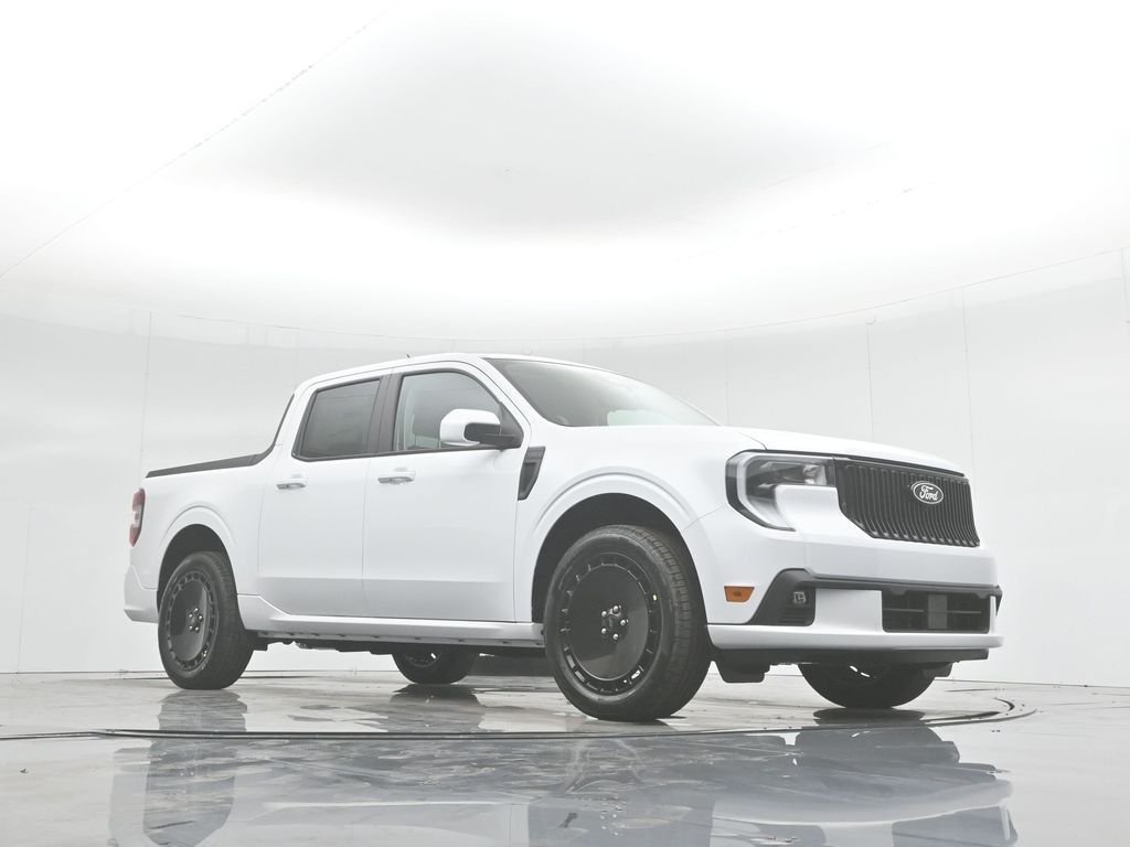 2025 Ford Maverick Lobo Standard - Photo 71