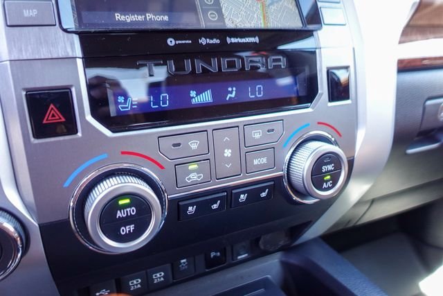 Certified Used 2021 Silver Toyota 1794 image 26