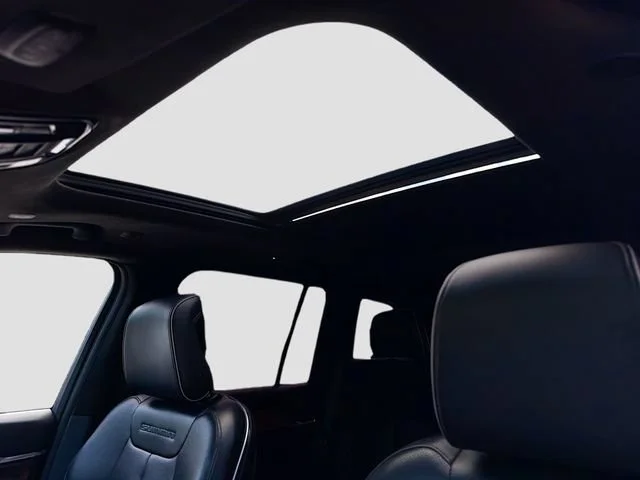 2022 Jeep Grand Cherokee Summit Reserve - Photo 27