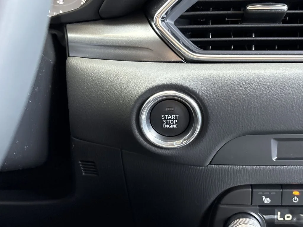 2025 Mazda CX-5 S Preferred package - Photo 23