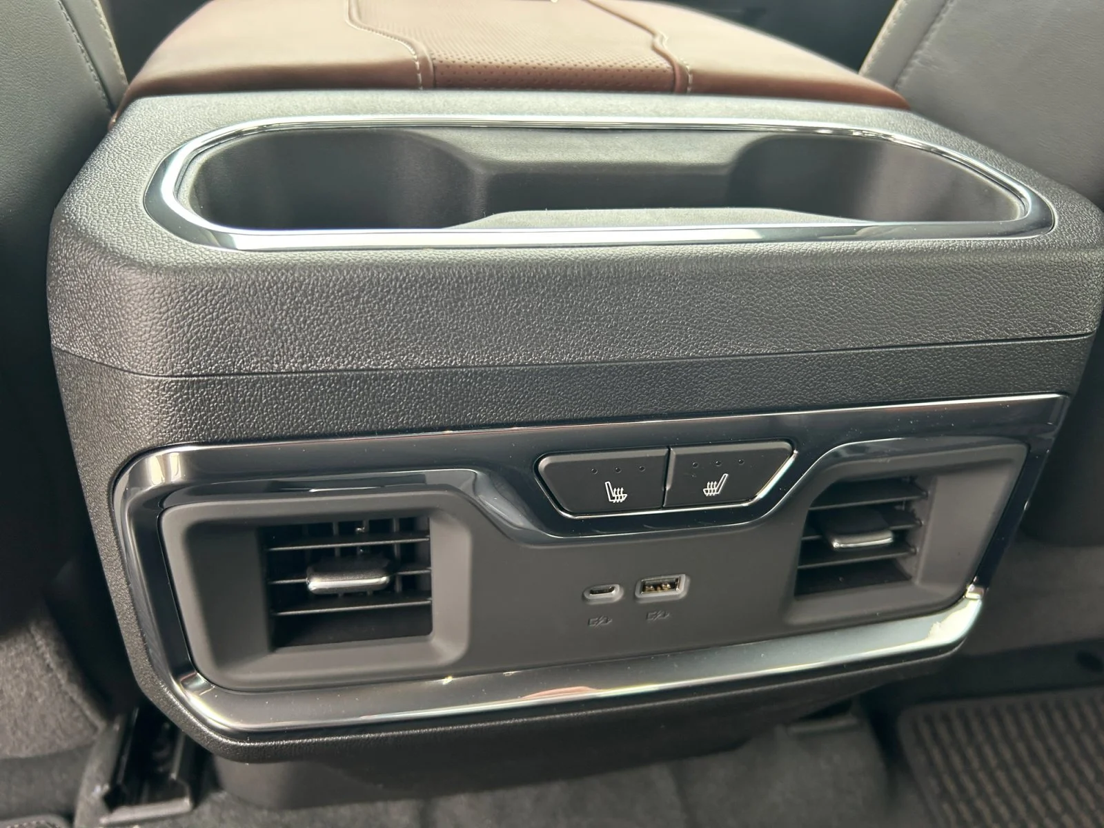 New 2026 Onyx Black GMC Denali Ultimate image 20