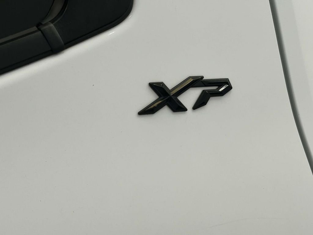 Used 2024 White Toyota SR5 image 10