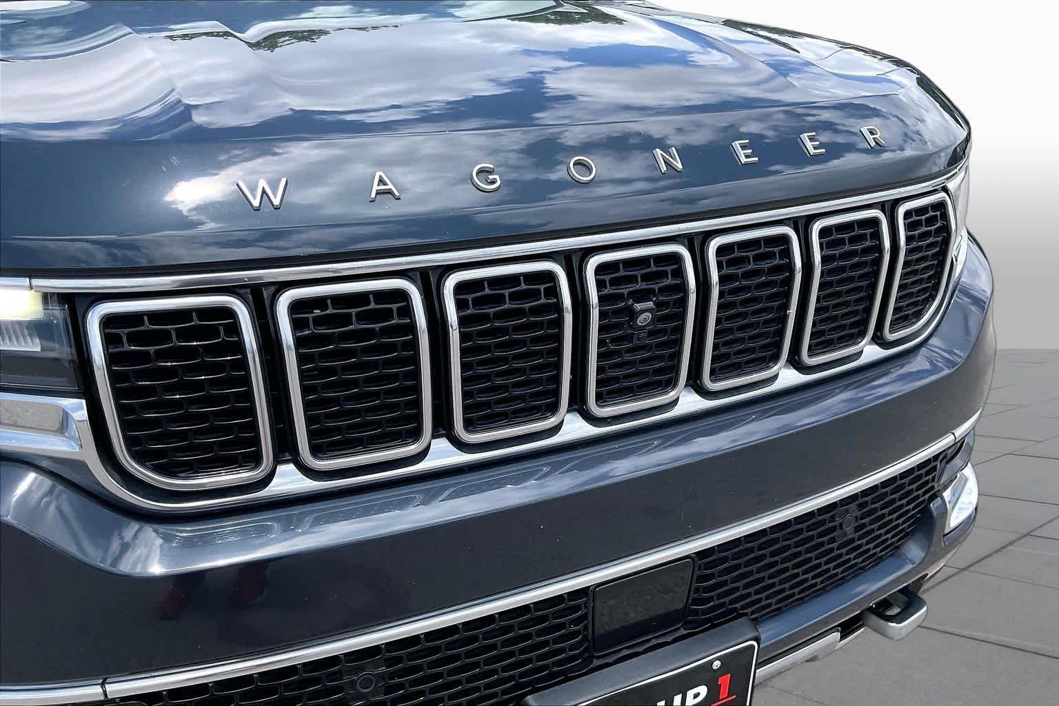 Used 2022 River Rock Jeep Series III image 29