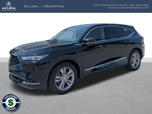 Pre-Owned 2023 Acura MDX 3.5L FWD 4D Sport Utility