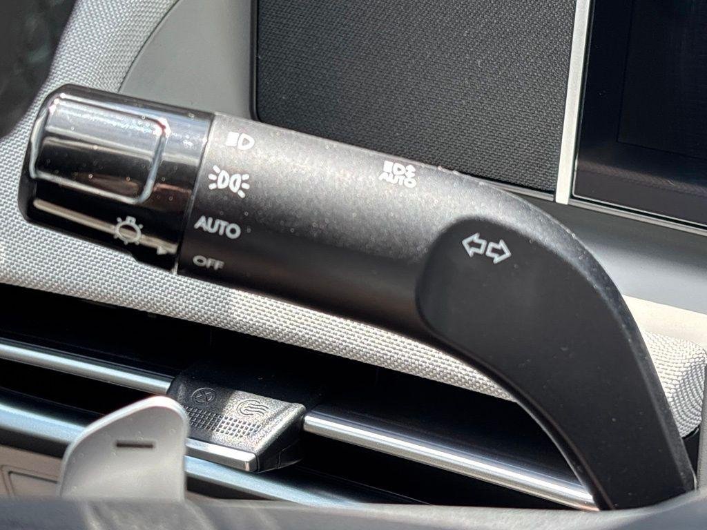 New 2026 Gray Hyundai Limited AWD image 30