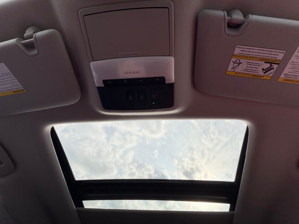 New 2026 Deep Ocean Blue Pearl Nissan Platinum image 27