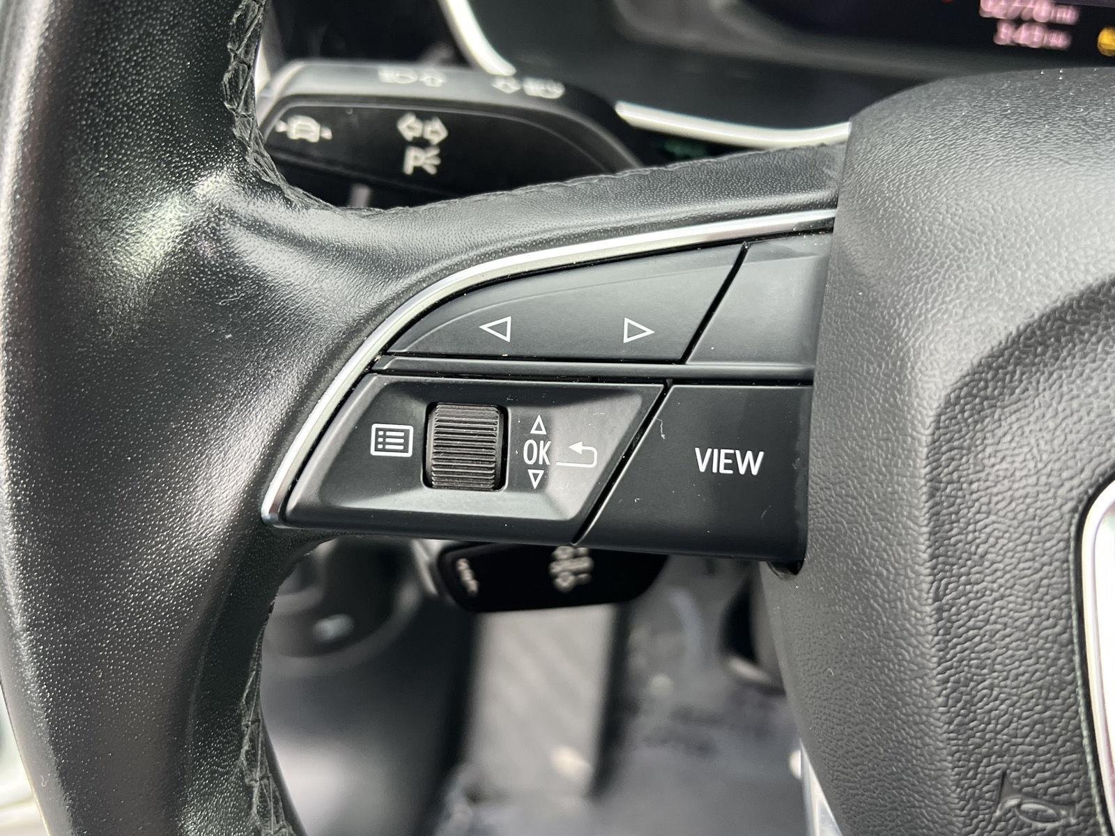2021 Audi Q3 Premium - Photo 30