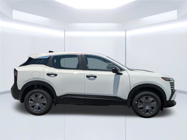New 2026 Fresh Powder Nissan S image 7