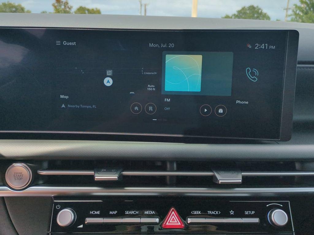New 2026 White Hyundai XRT image 20