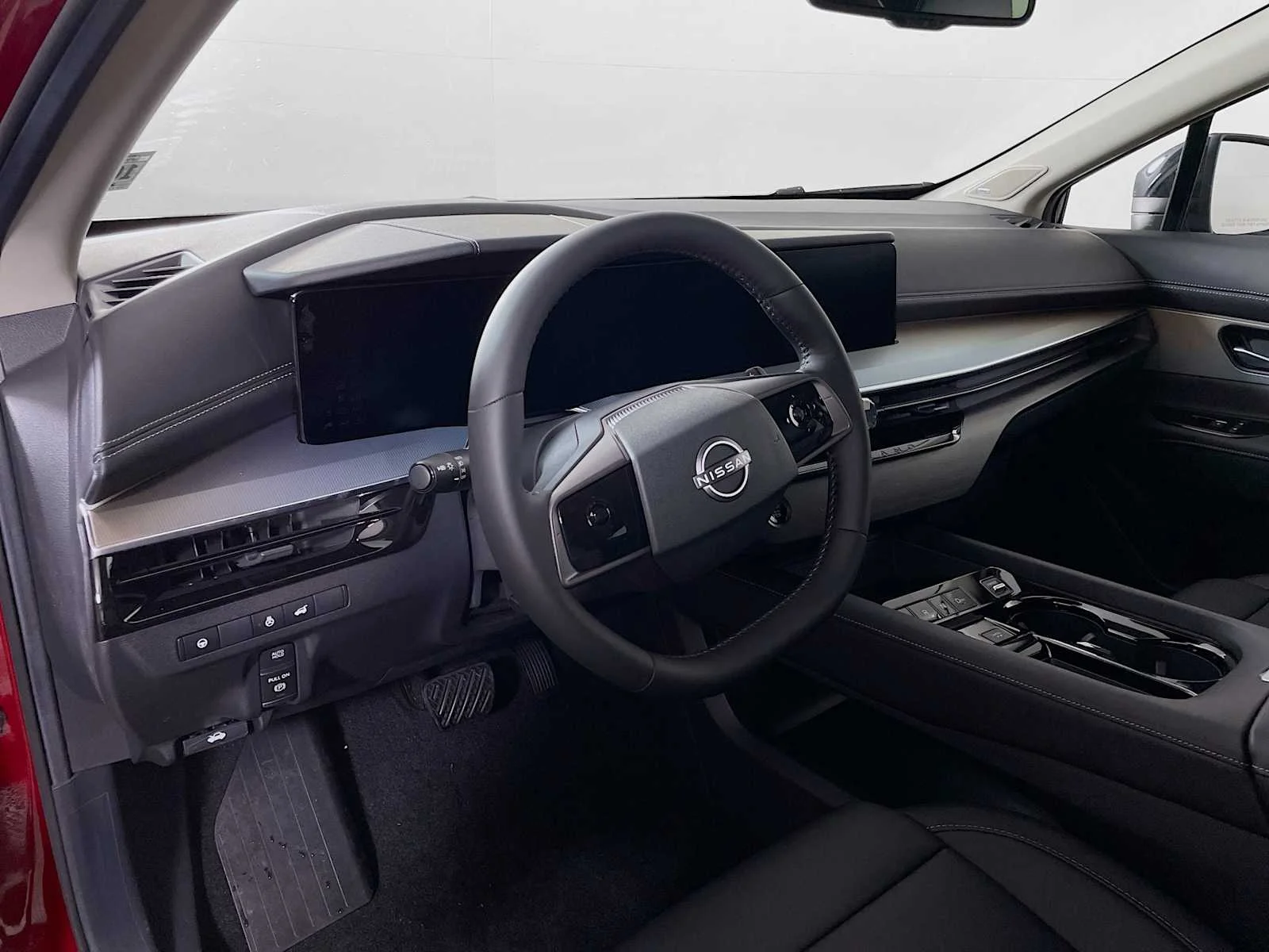 2025 Nissan Murano SL - Photo 7
