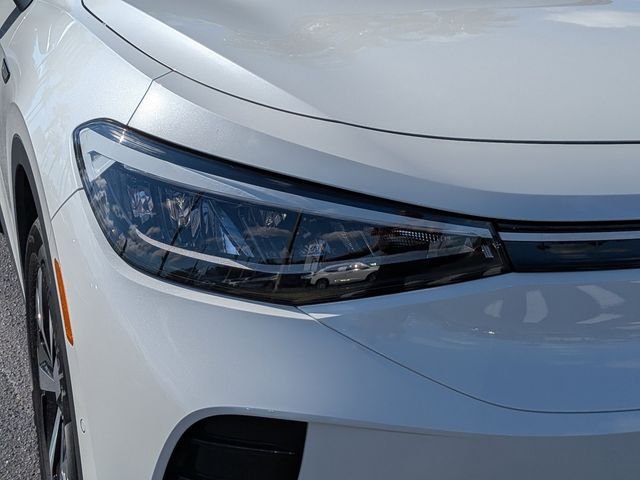 2025 Volkswagen ID.4 PRO - Photo 9